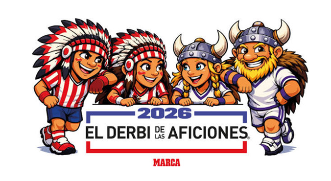 Derbi de las Aficiones - Carrera 10 KM